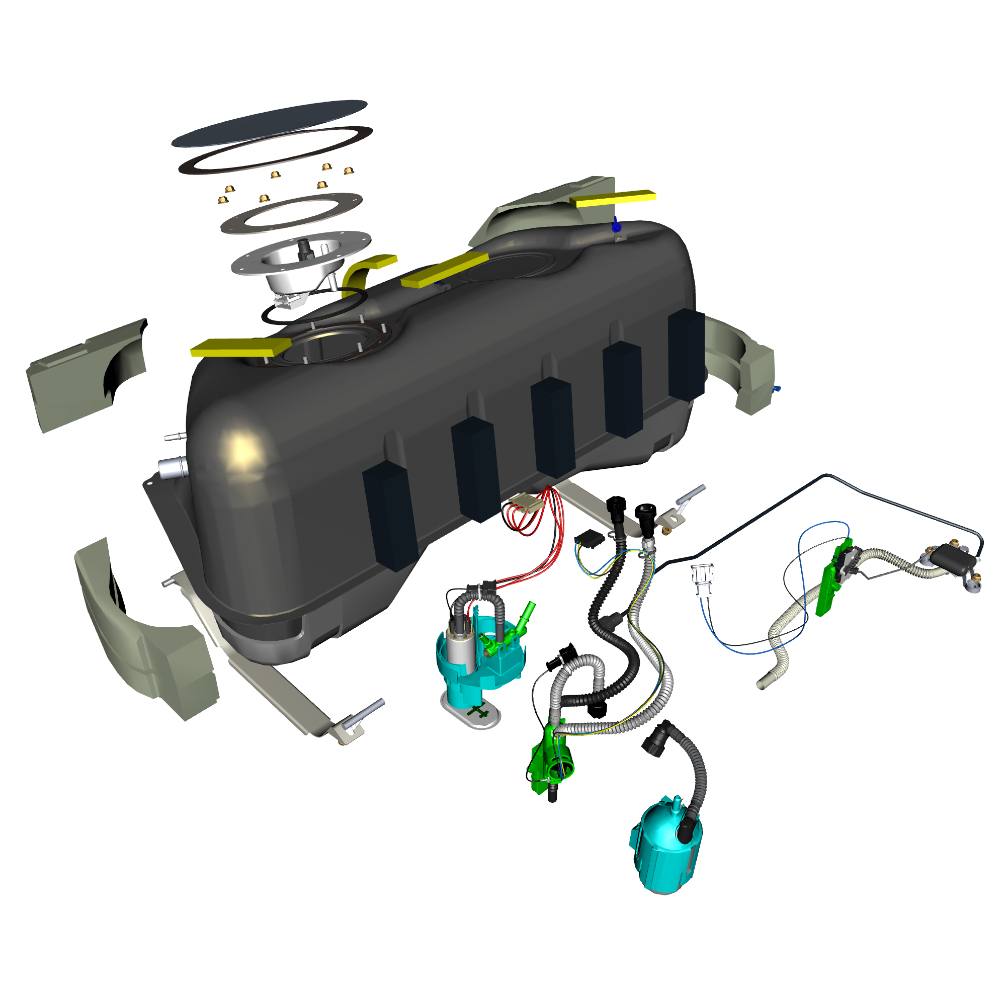 car:dbr22,item_no:,quantity:4.0,reference:dbr22_partscatalogue-100101-10 fuel tank assembly