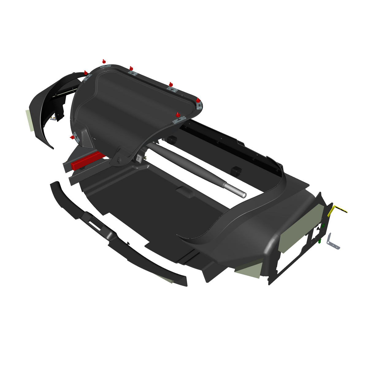 car: VANQUISH ZAGATO,item_no: nan,quantity: 1,reference: VANQUISH_ZAGATO_PartsCatalogue-010508-20 Load Compartment Trim