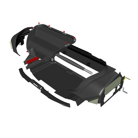 car: VANQUISH ZAGATO,item_no: nan,quantity: 1,reference: VANQUISH_ZAGATO_PartsCatalogue-010508-20 Load Compartment Trim