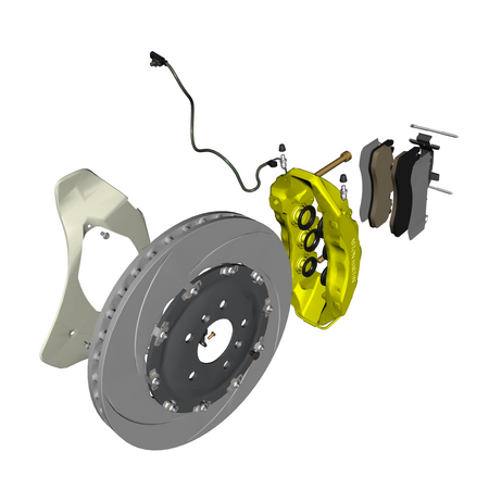 car:vantage,item_no:,quantity:1,reference:vantage_19_partscatalogue-060300-10 front steel brakes
