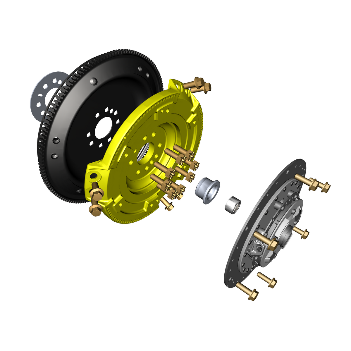 car: VANTAGE,item_no: nan,quantity: 1.0,reference: VANTAGE_19_PartsCatalogue-031103-10 Flywheel - Auto