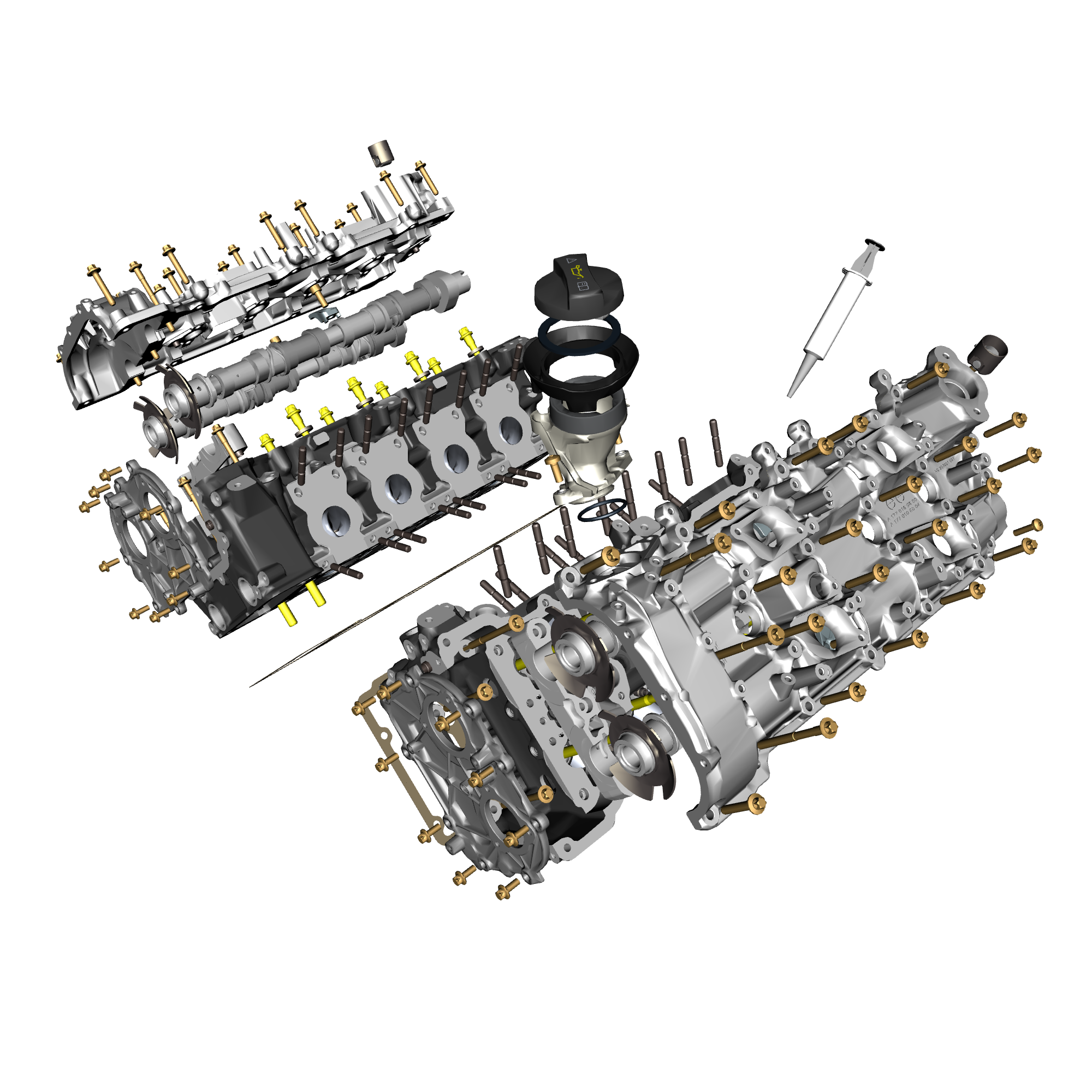 car:vantage,item_no:,quantity:20,reference:vantage_25_partscatalogue-032103-10 cylinder head