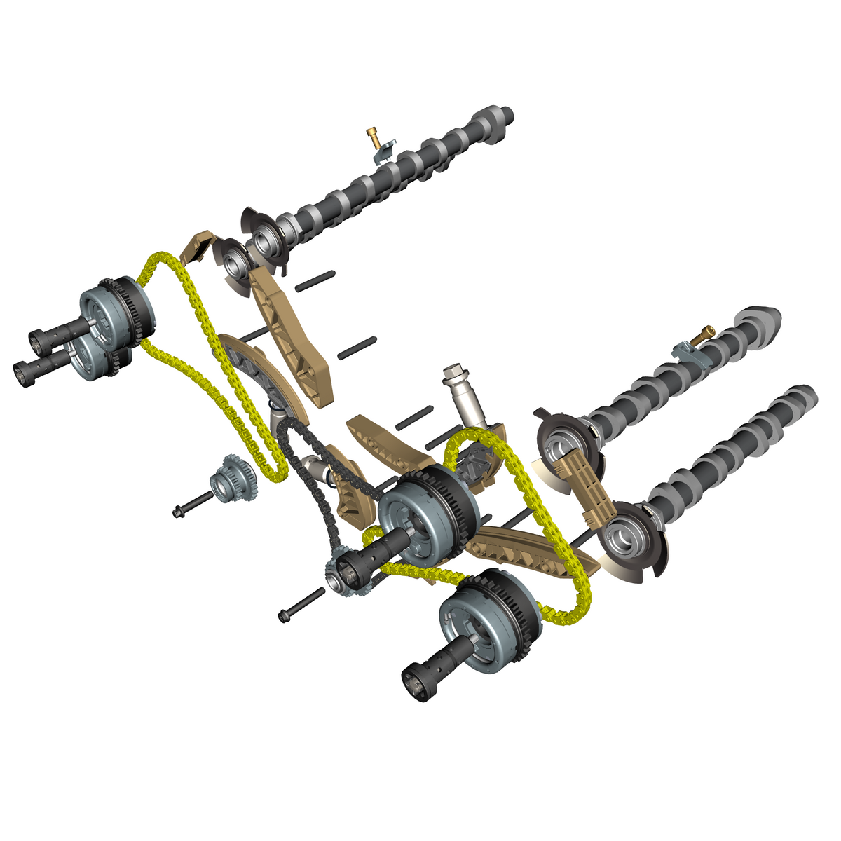 car: VANTAGE,item_no: nan,quantity: 2,reference: VANTAGE_19_PartsCatalogue-030100-10 Camshafts & Timing Chains
