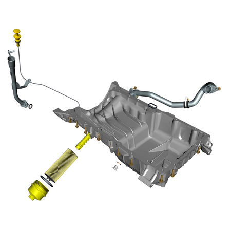 car:vantage,item_no:,quantity:1,reference:vantage_19_partscatalogue-030201-10 oil pan & filter