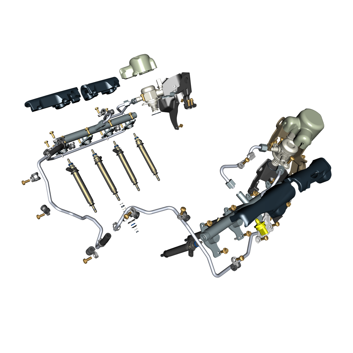 car: DBX,item_no: nan,quantity: 2,reference: DBX_PartsCatalogue-031608-10 Fuel Injection