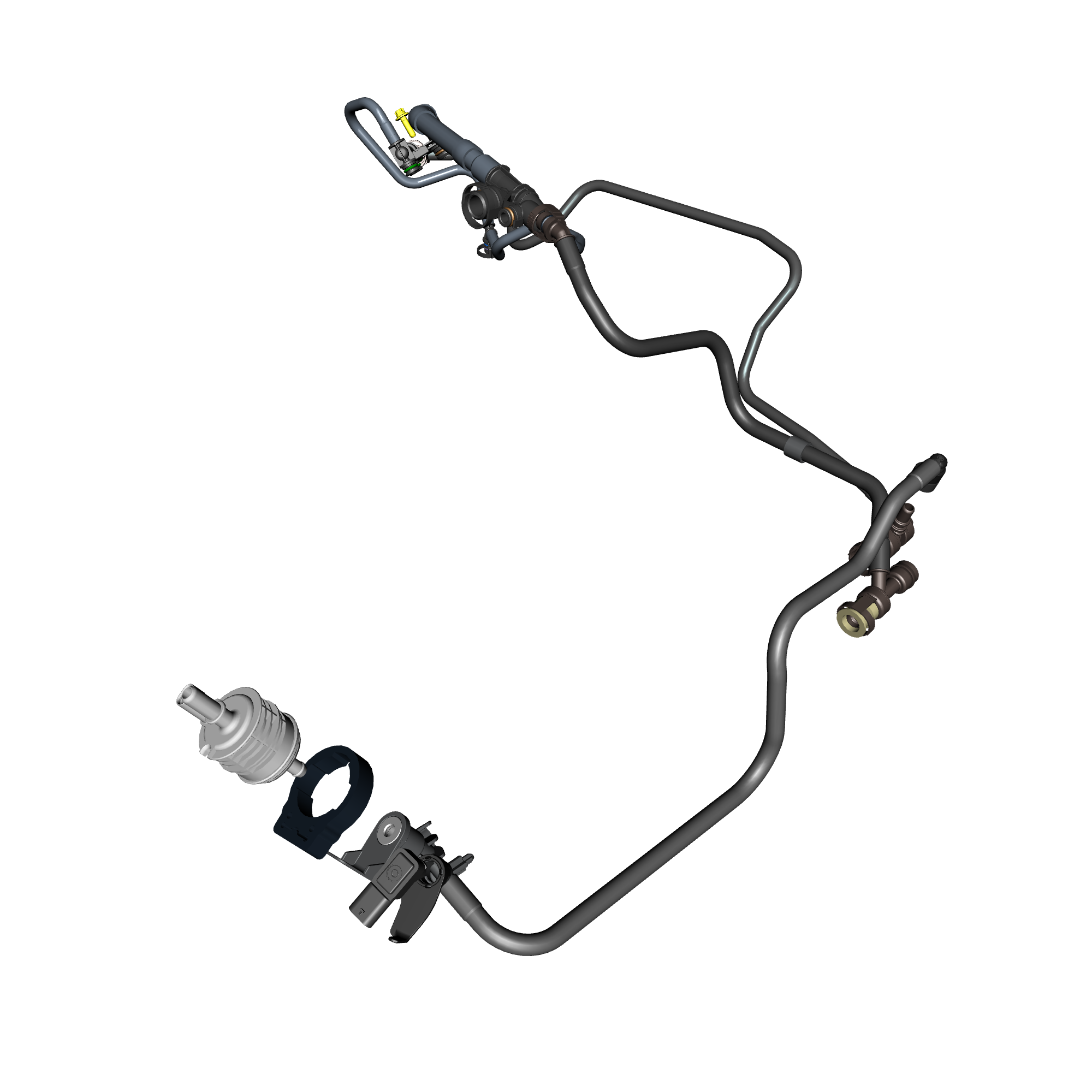 car: DBX,item_no: nan,quantity: 2,reference: DBX_PartsCatalogue-031605-20 Engine Breathing