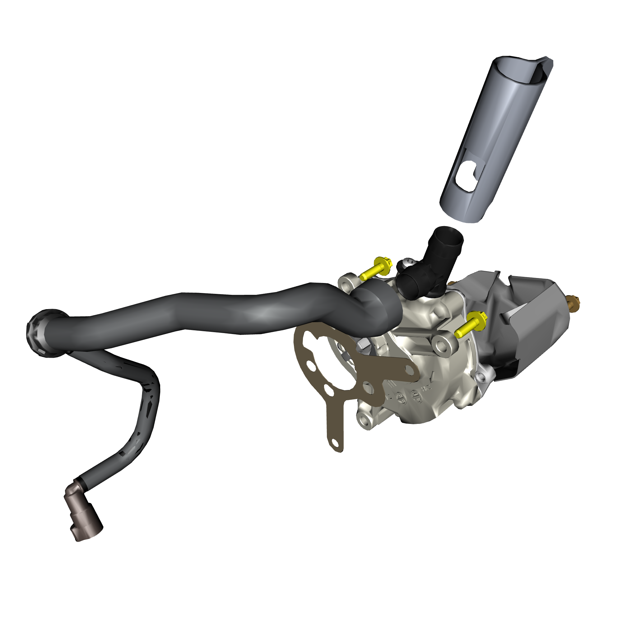 car:db12,item_no:,quantity:3,reference:db12_24_partscatalogue-032113-10 vacuum pump