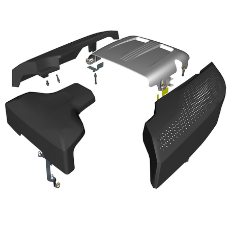 car: VANTAGE,item_no: nan,quantity: 1,reference: VANTAGE_19_PartsCatalogue-031001-10 Engine Covers