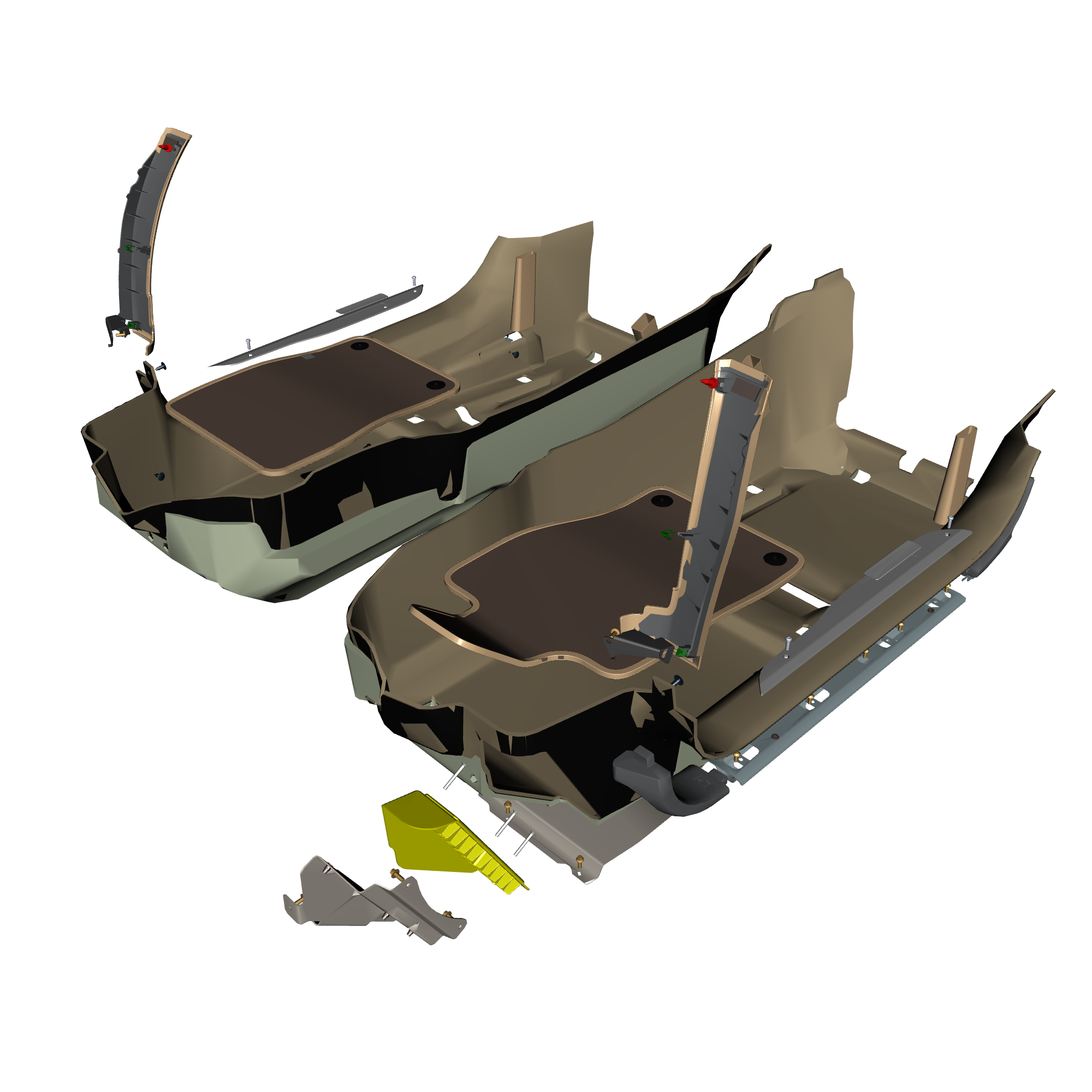 car:vantage,item_no:,quantity:1.0,reference:vantage_19_partscatalogue-010501-10 main floor trim
