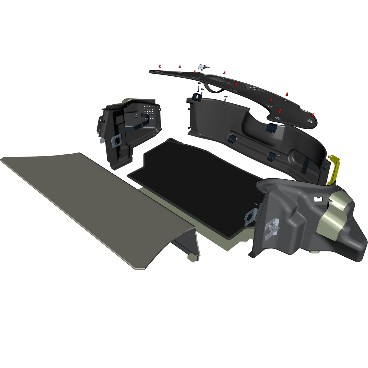 car: VANTAGE,item_no: nan,quantity: 1,reference: VANTAGE_19_PartsCatalogue-010508-10 Load Compartment Trim