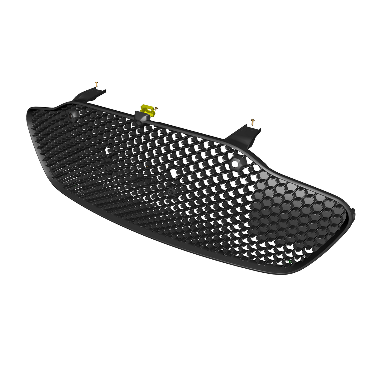 car: DBS,item_no: nan,quantity: 1,reference: DBS_19_PartsCatalogue-010801-10 Radiator Grille