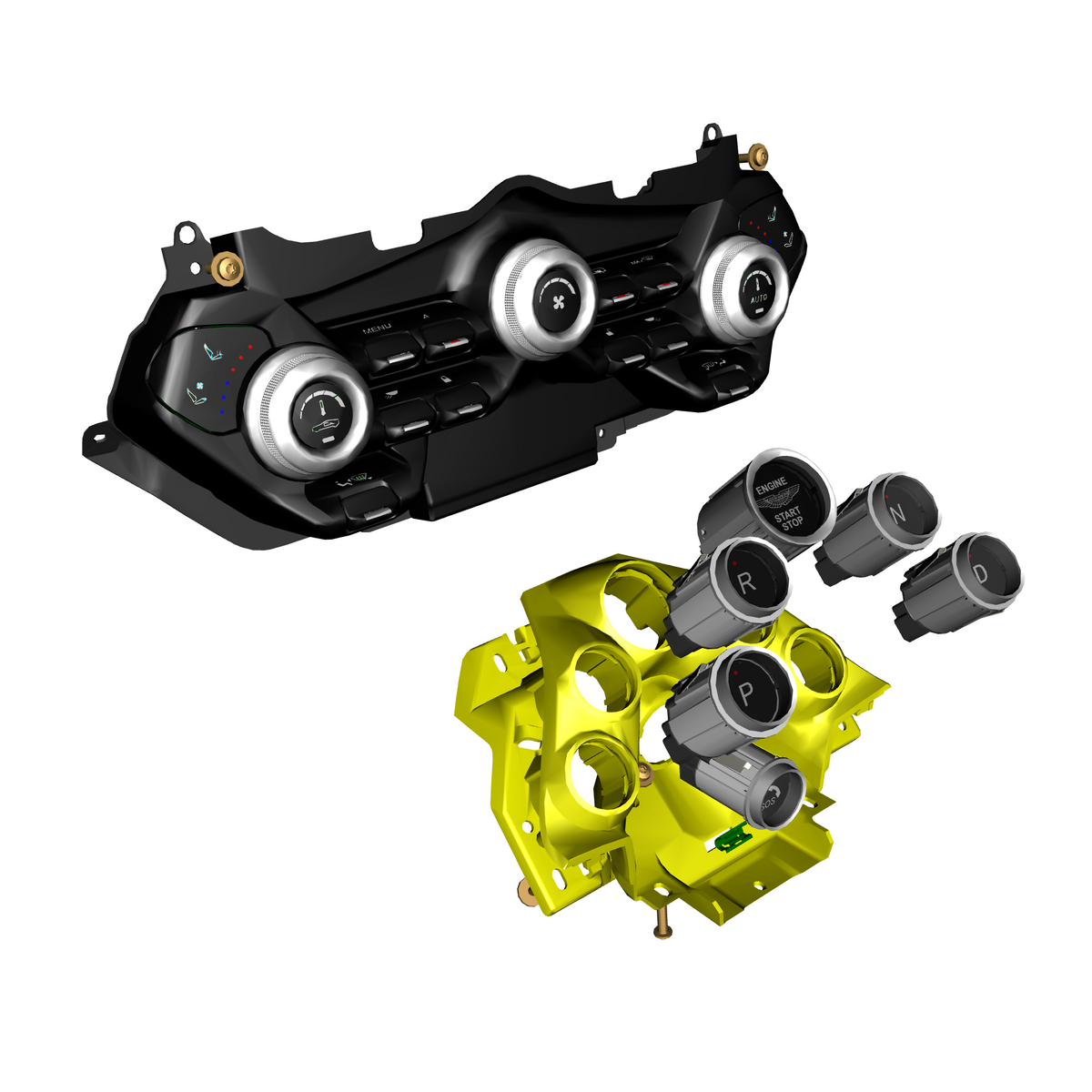 car: VANTAGE,item_no: nan,quantity: 1.0,reference: VANTAGE_19_PartsCatalogue-180301-10 Centre Mounted Switches