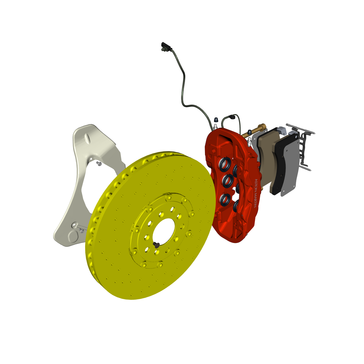 car:vantage sp,item_no:,quantity:1,reference:vantage_sp_partscatalogue-060300-20 front ccb brakes