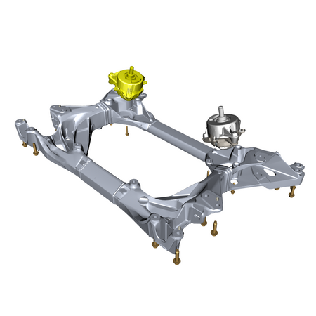 car:db12,item_no:,quantity:1,reference:db12_24_partscatalogue-020104-20 front subframe