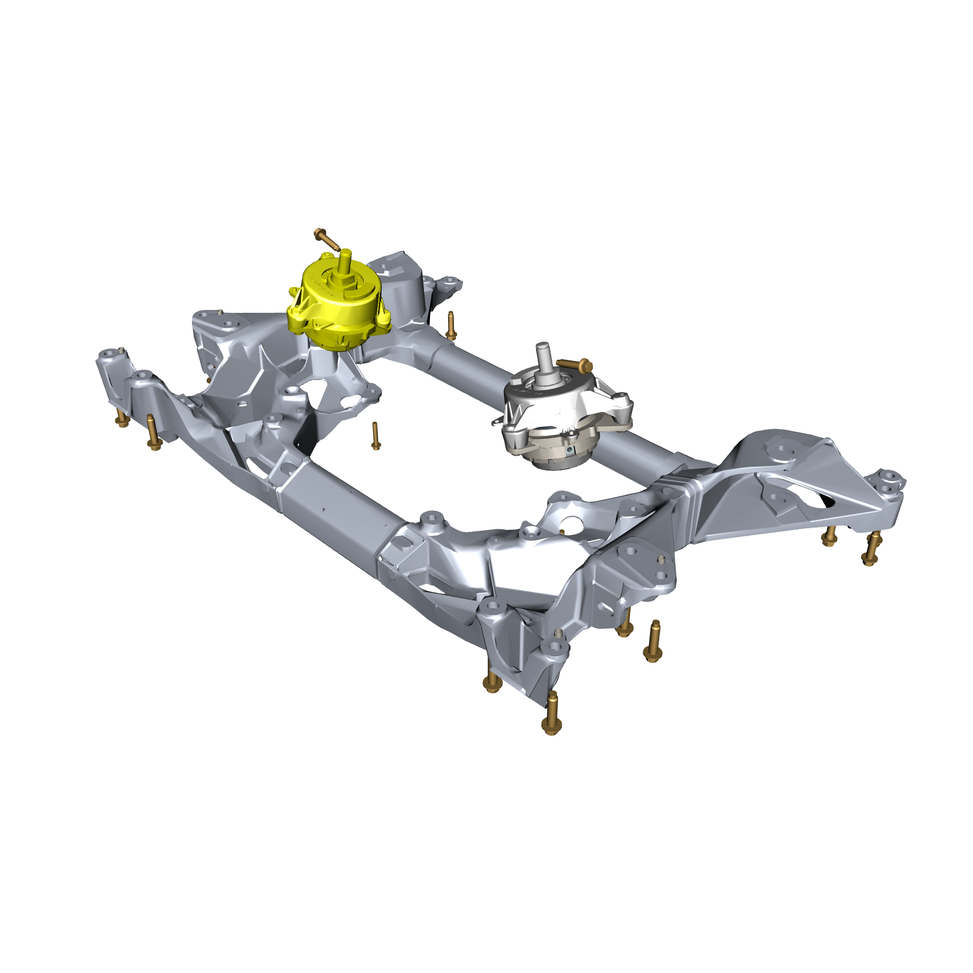 car:valour,item_no:,quantity:1,reference:valour_partscatalogue-020104-10 front subframe