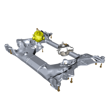 car:vanquish,item_no:,quantity:1,reference:vanquish_25_partscatalogue-020104-20 front subframe