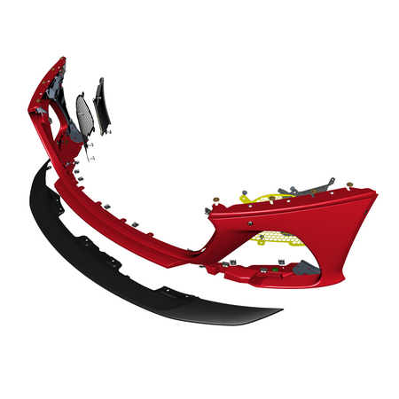 car: DBS,item_no: nan,quantity: 1,reference: DBS_19_PartsCatalogue-011901-10 Front Bumper - DBS