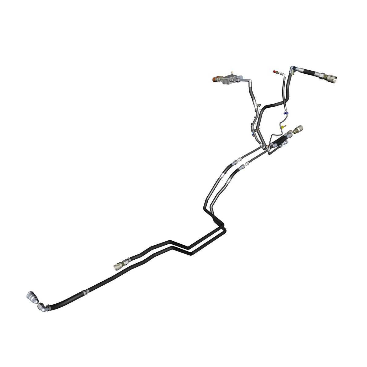 car: VALKYRIE,item_no: nan,quantity: 1.0,reference: VALKYRIE_PartsCatalogue-210108-10 Auxiliary Hydraulics