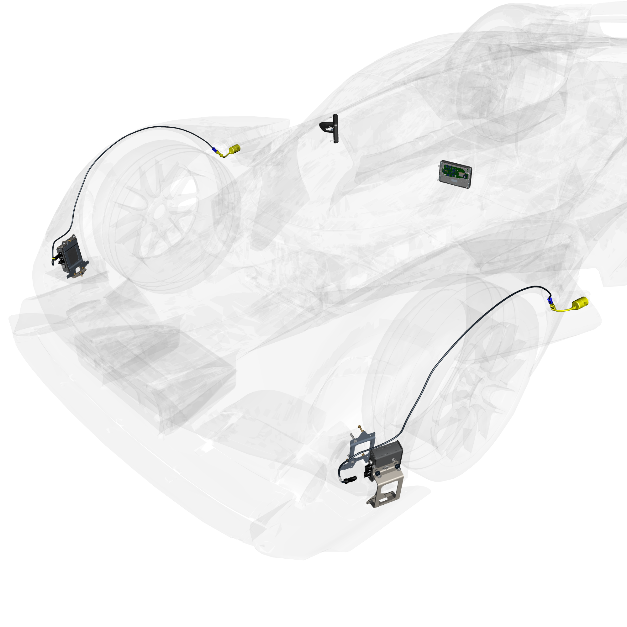 car: VALKYRIE,item_no: nan,quantity: 2,reference: VALKYRIE_PartsCatalogue-190401-10 Side & Rear Vision
