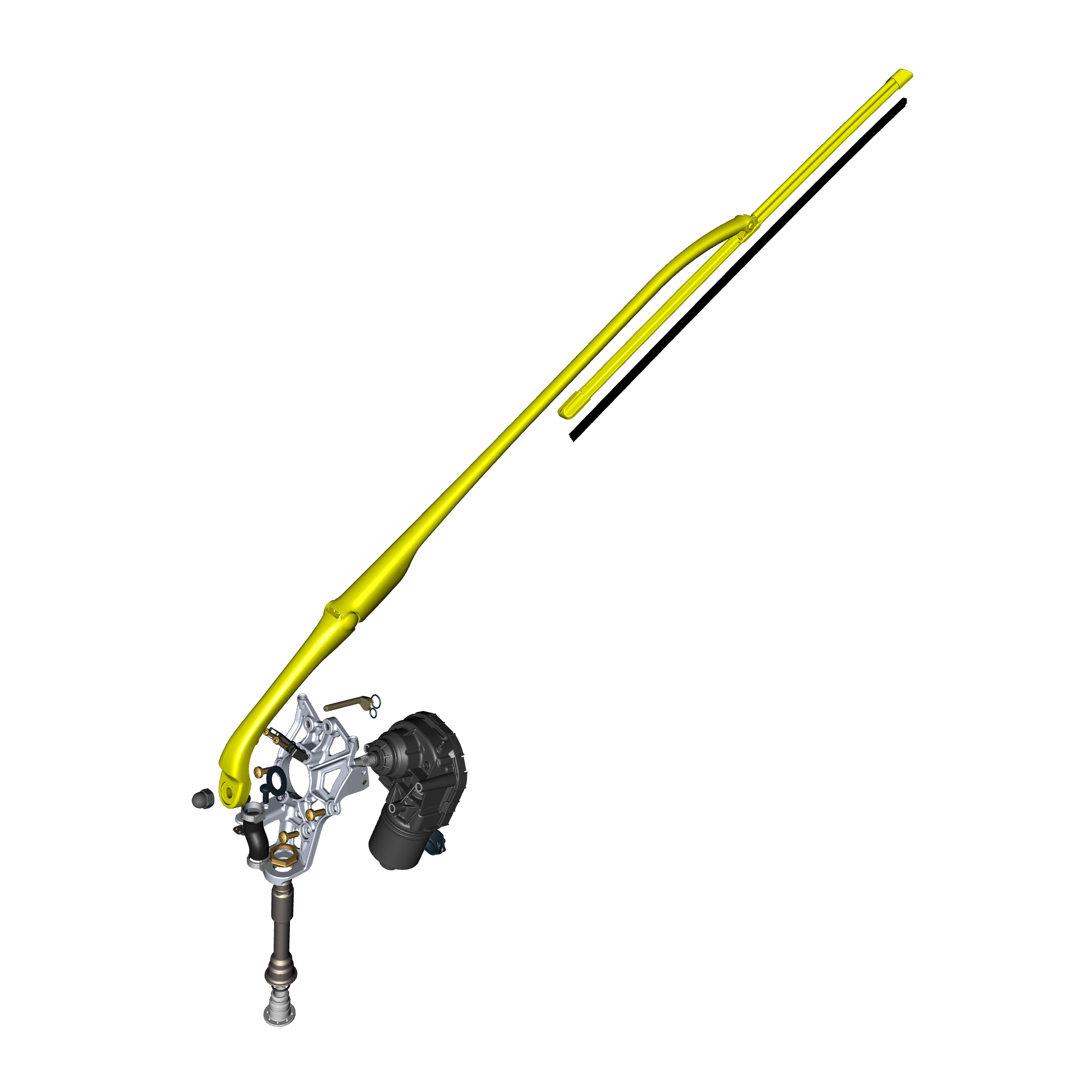 car:valkyrie,item_no:,quantity:1.0,reference:valkyrie_partscatalogue-011601-10 wiper assembly