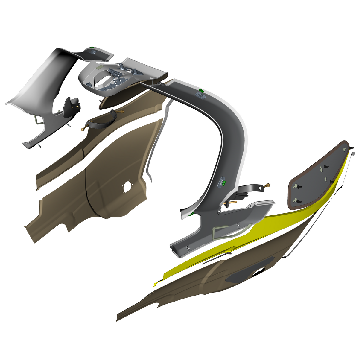 car:valkyrie,item_no:,quantity:1,reference:valkyrie_partscatalogue-010512-10 interior trim