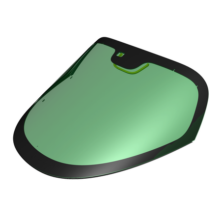 car: VALKYRIE,item_no: nan,quantity: 1.0,reference: VALKYRIE_PartsCatalogue-011100-10 Windscreen