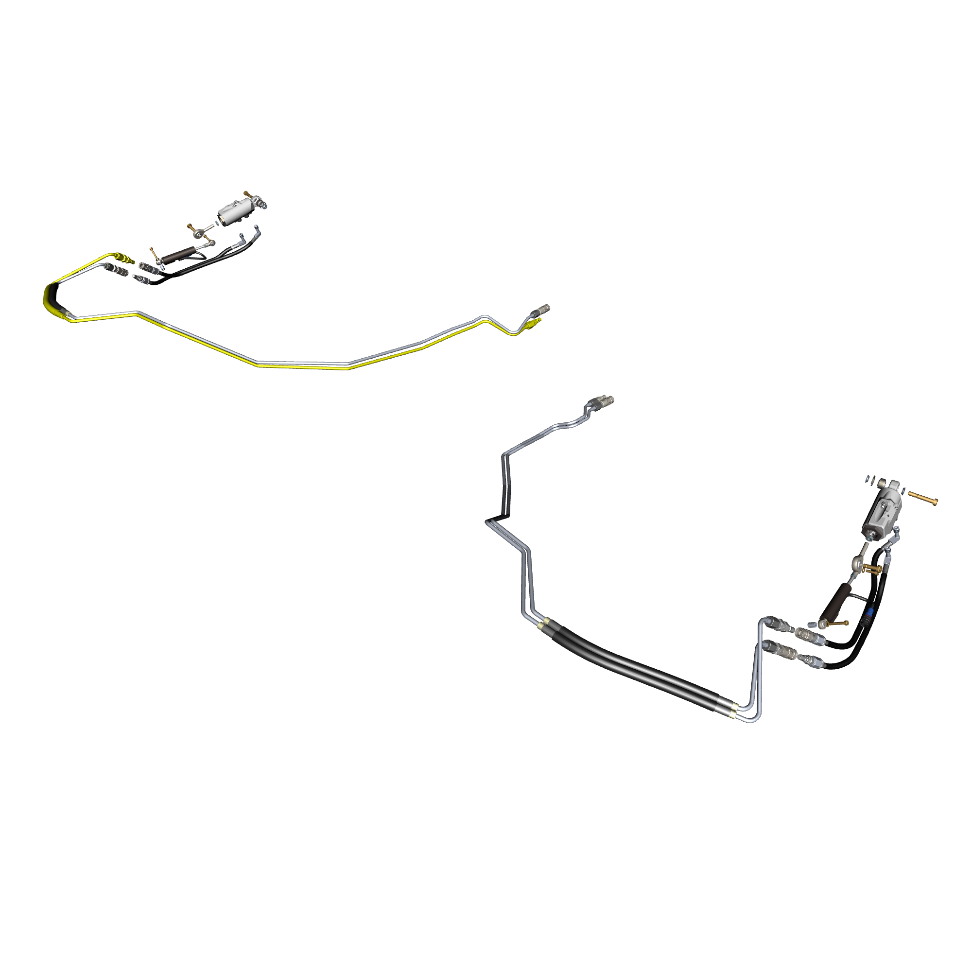 car: VALKYRIE,item_no: nan,quantity: 1,reference: VALKYRIE_PartsCatalogue-210103-10 Rear Diffuser Hydraulics