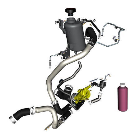car:valkyrie,item_no:,quantity:1,reference:valkyrie_partscatalogue-030304-00 reservoir and hoses
