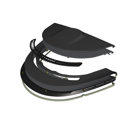 car:valkyrie,item_no:,quantity:5.0,reference:valkyrie_partscatalogue-011201-10 plenum assembly