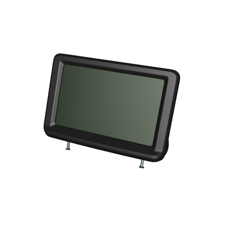 car:valkyrie,item_no:,quantity:1,reference:valkyrie_partscatalogue-150100-10 infotainment screen