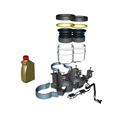 car: VALKYRIE,item_no: nan,quantity: 2,reference: VALKYRIE_PartsCatalogue-060601-10 Brake Fluid Reservoir
