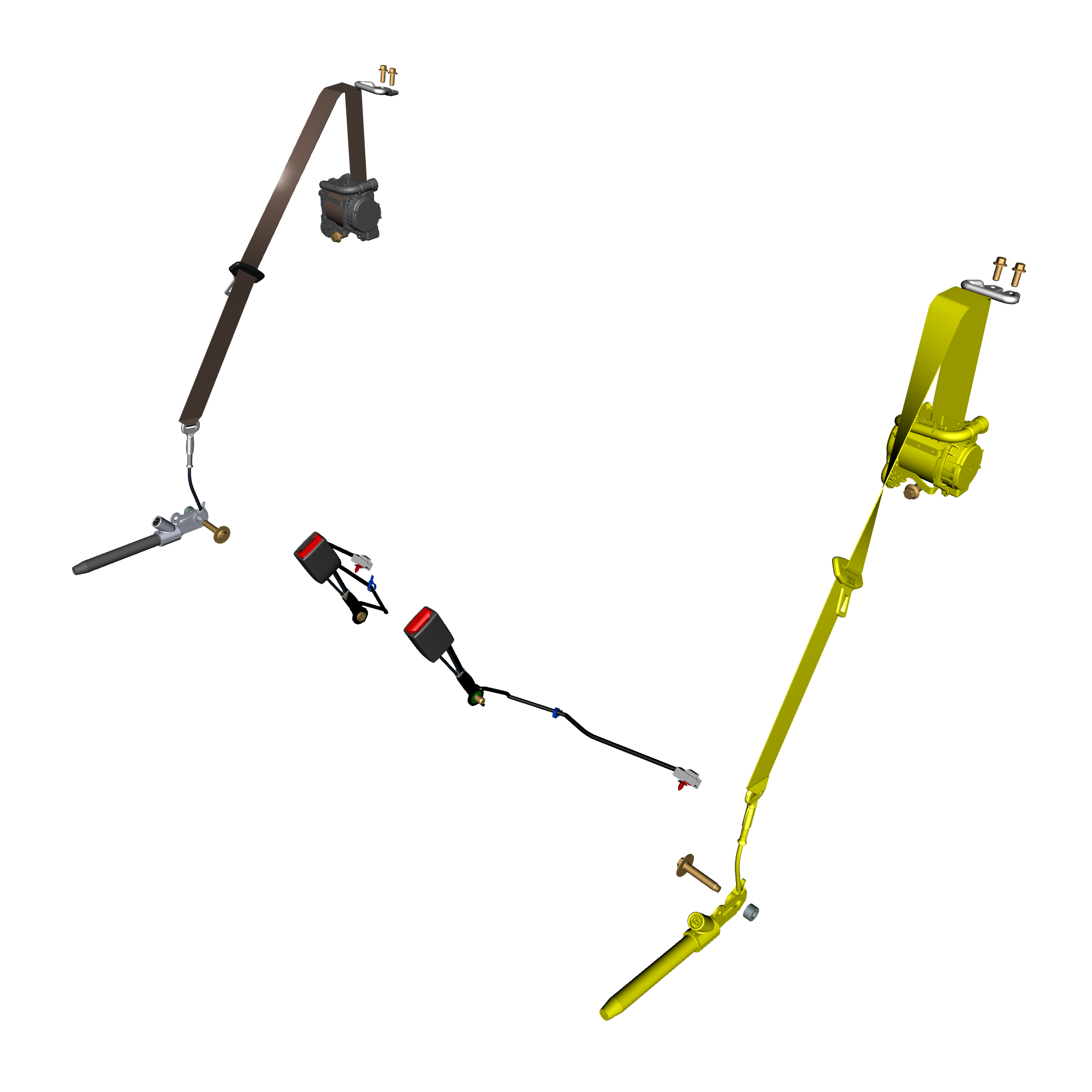 car: VANTAGE SP,item_no: nan,quantity: 1,reference: VANTAGE_SP_PartsCatalogue-012001-10 Seat Belts
