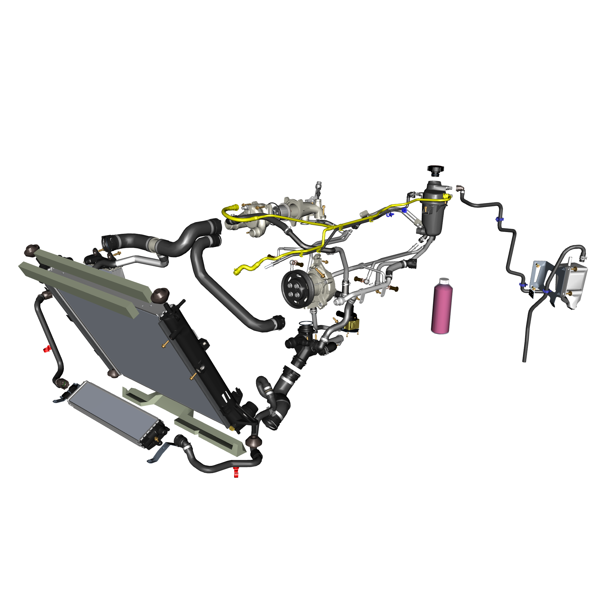 car: VANTAGE,item_no: nan,quantity: 1,reference: VANTAGE_19_PartsCatalogue-030304-10 High Temperature System