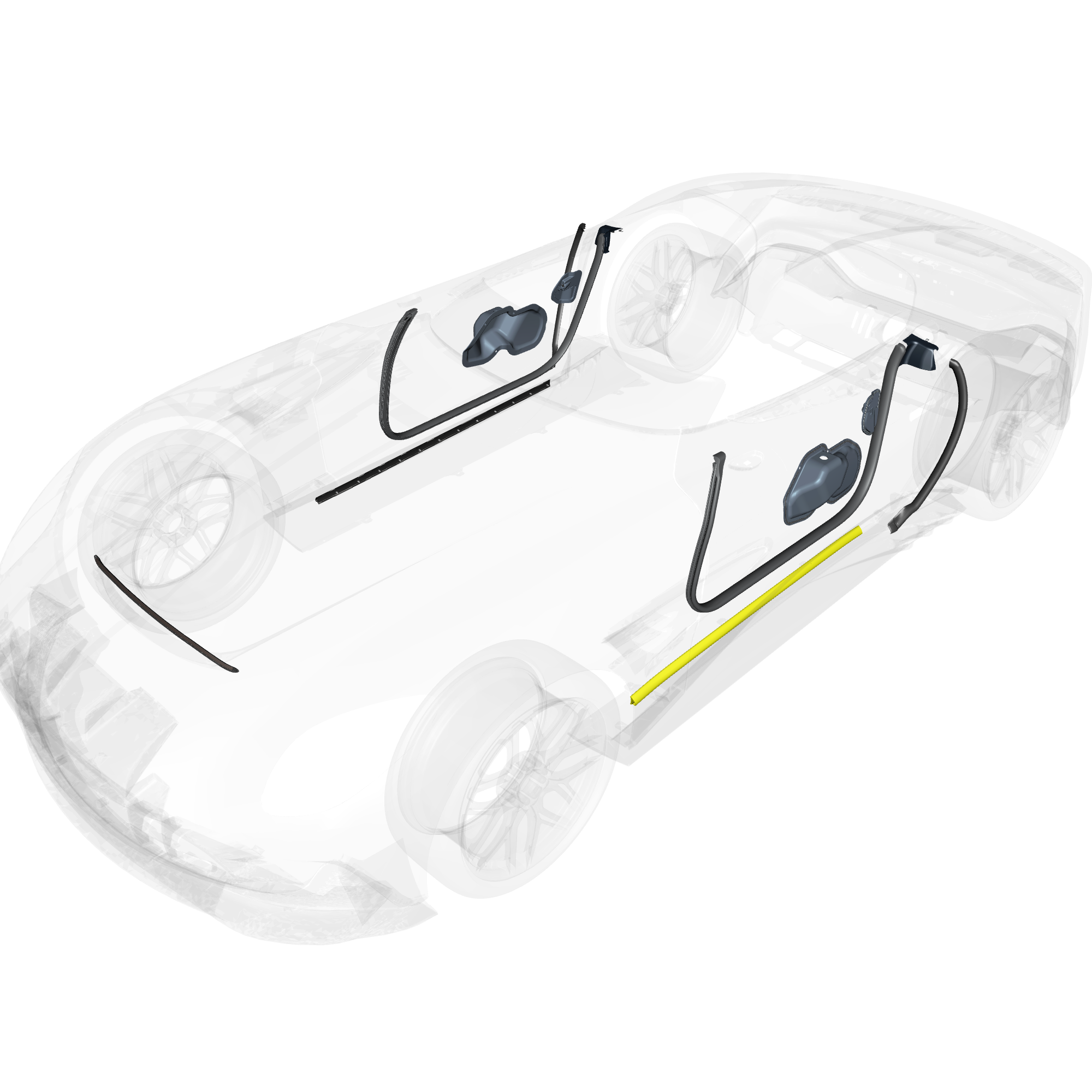 car: DBR22,item_no: nan,quantity: 1,reference: DBR22_PartsCatalogue-010700-10 Sealing