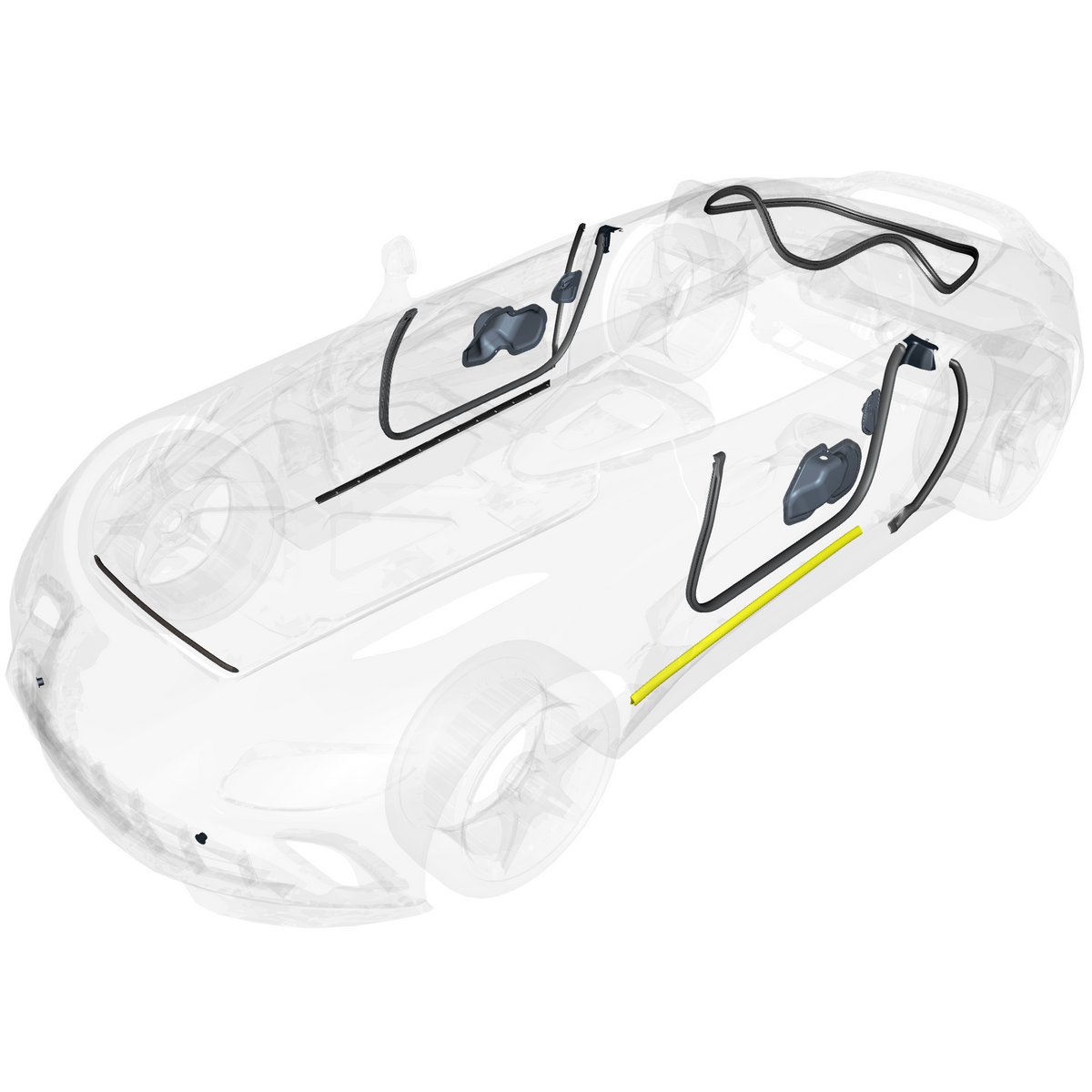 car: VANTAGE SP,item_no: nan,quantity: 1,reference: VANTAGE_SP_PartsCatalogue-010700-10 Sealing
