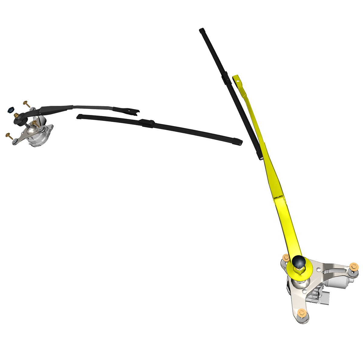 car: DBX,item_no: nan,quantity: 1,reference: DBX_PartsCatalogue-311001 Wiper Assembly