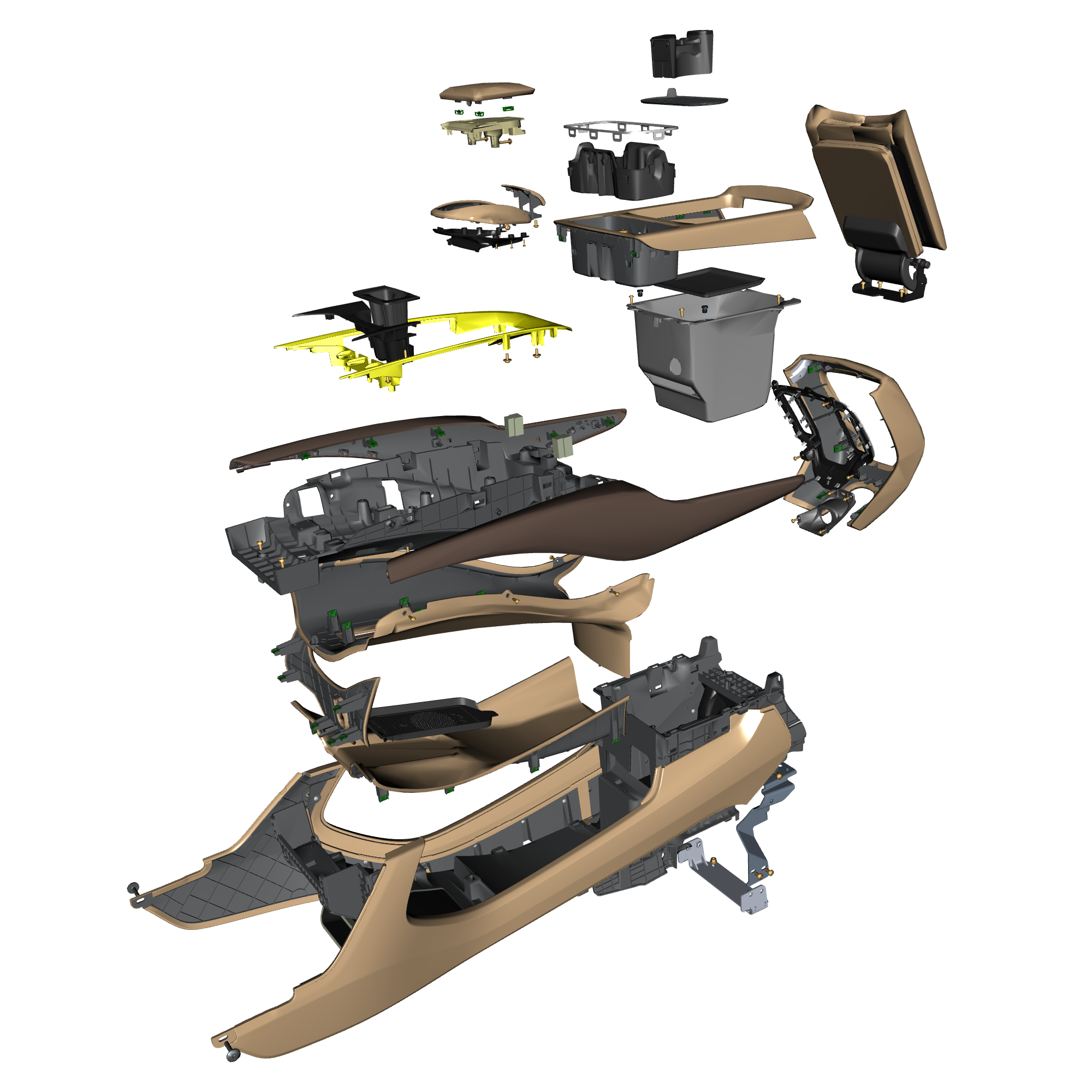 car:dbx,item_no:,quantity:1.0,reference:dbx_partscatalogue-300900-10 centre console