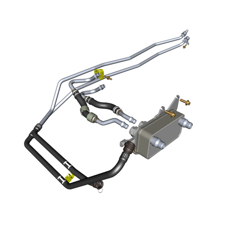 car: DBX,item_no: nan,quantity: 3,reference: DBX_PartsCatalogue-530301-20 Driveline Cooler
