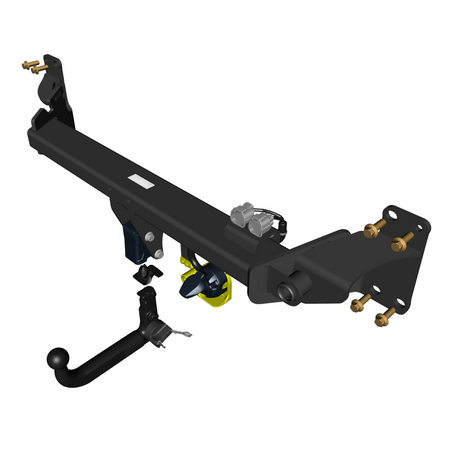 car:dbx,item_no:,quantity:1,reference:dbx_partscatalogue-311201-10 tow bar - euro