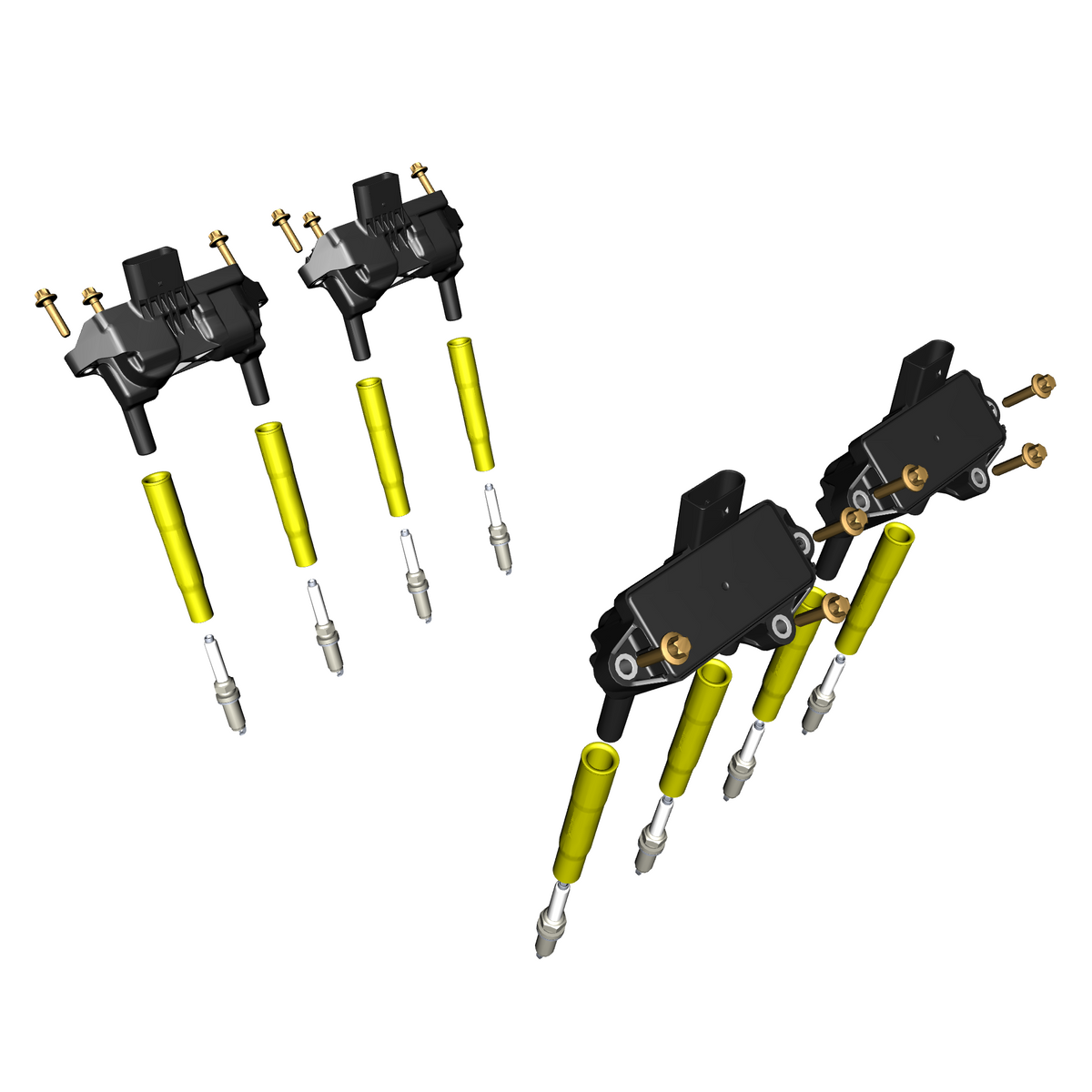 car: DB11,item_no: nan,quantity: 8,reference: DB11_PartsCatalogue-030700-10 Ignition System