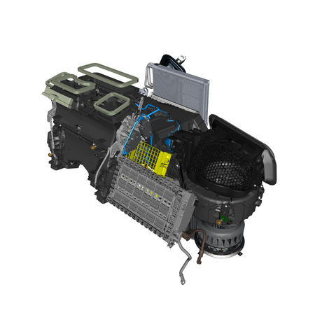 car: DBX,item_no: nan,quantity: 1,reference: DBX_PartsCatalogue-301001-10 HVAC Unit