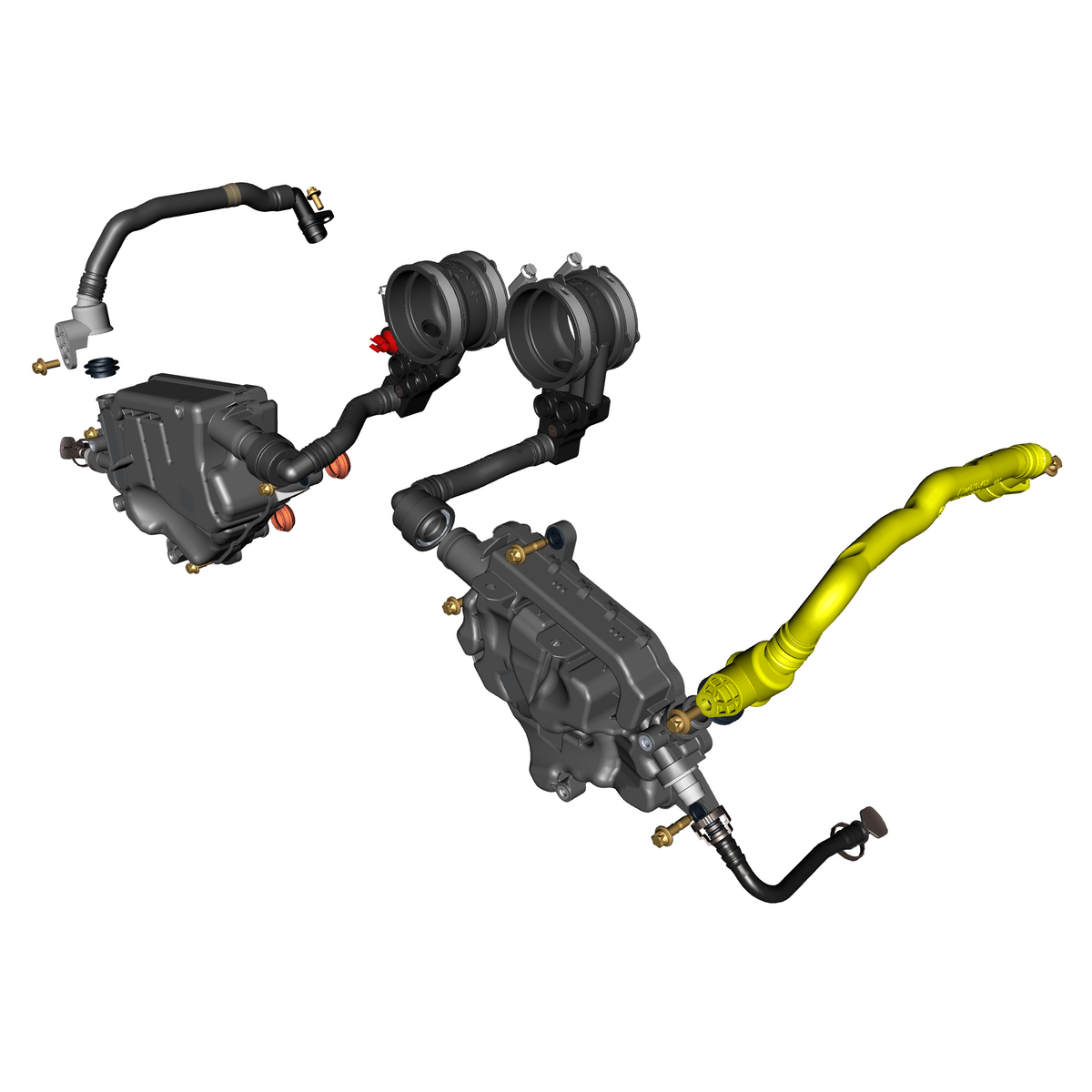 car:DBX,item_no:,quantity:1.0,reference:DBX_PartsCatalogue-031605-10 Engine Breathing