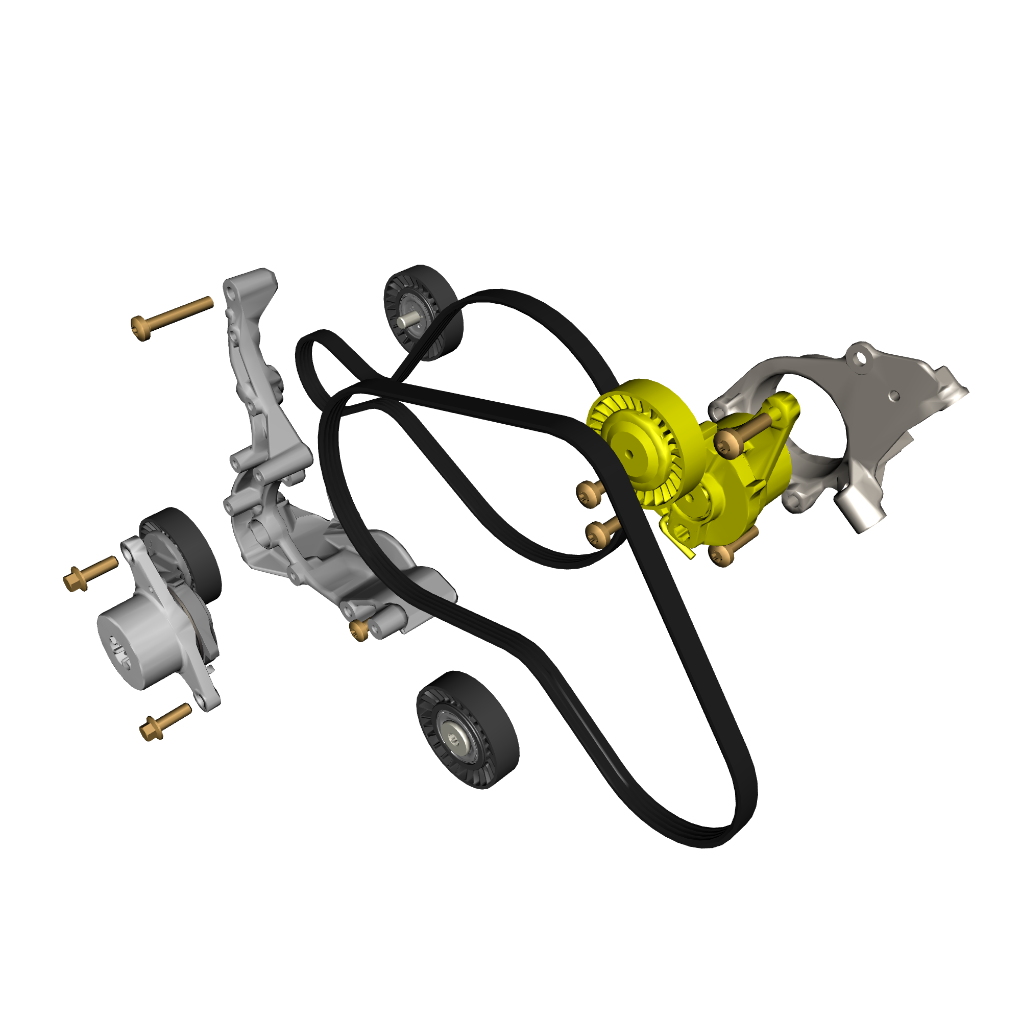 car:DB12,item_no:,quantity:1,reference:DB12_24_PartsCatalogue-032107-10 Belt Drive