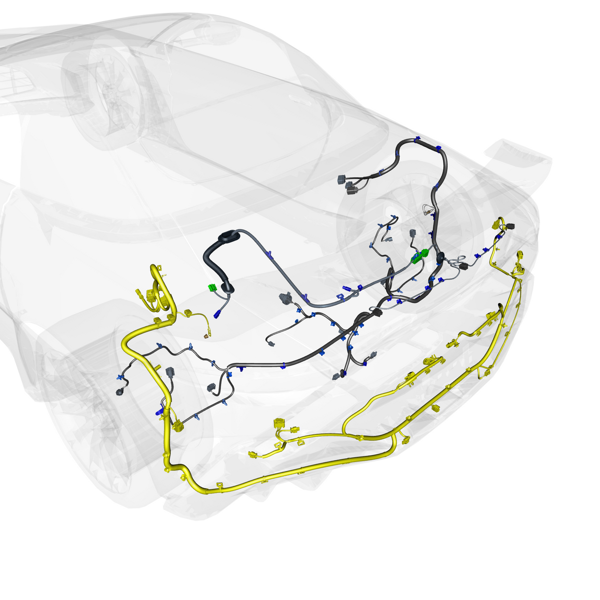 car:VANTAGE,item_no:,quantity:1,reference:VANTAGE_19_PartsCatalogue-180104-10 Rear End Wiring