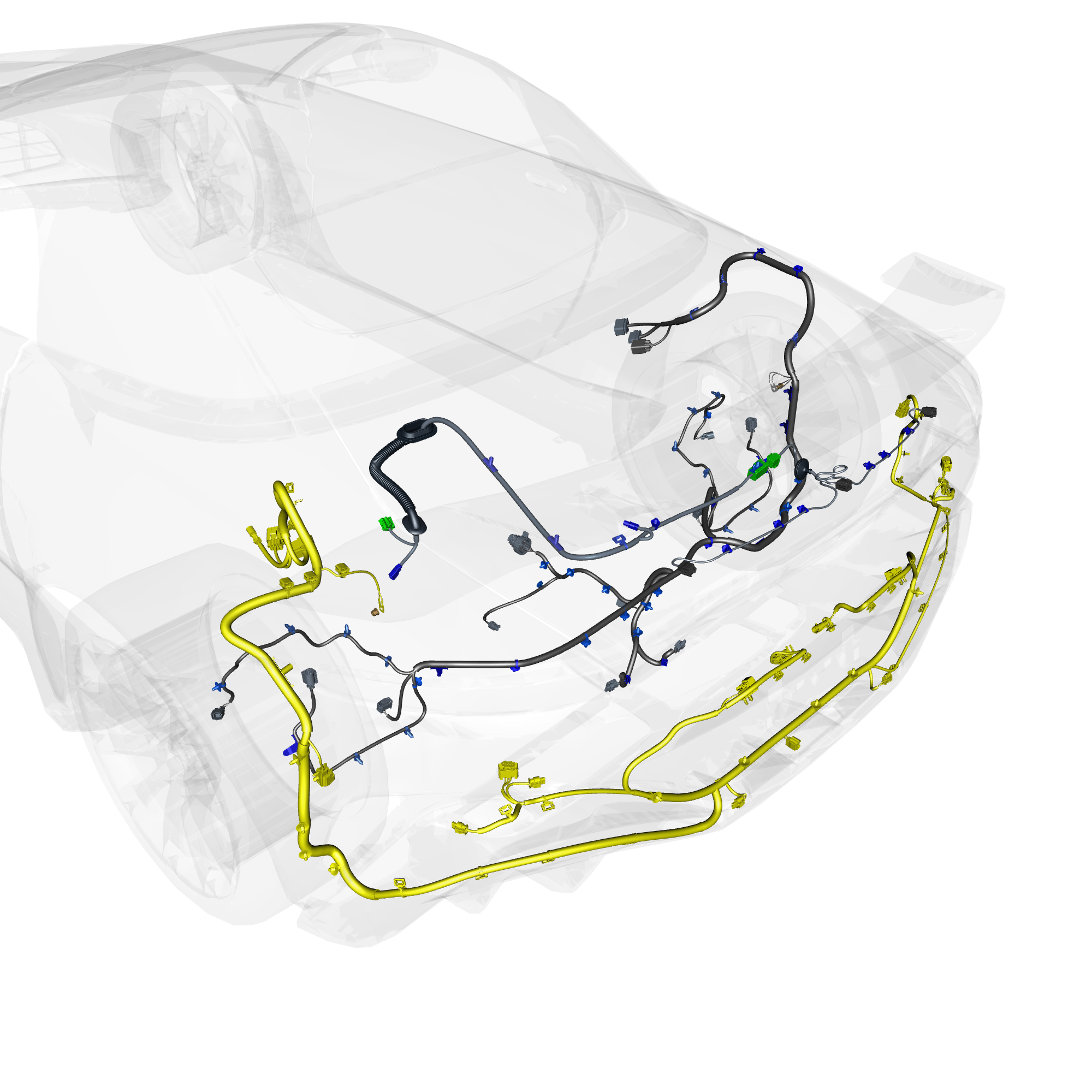 car:VANTAGE,item_no:,quantity:1,reference:VANTAGE_19_PartsCatalogue-180104-10 Rear End Wiring