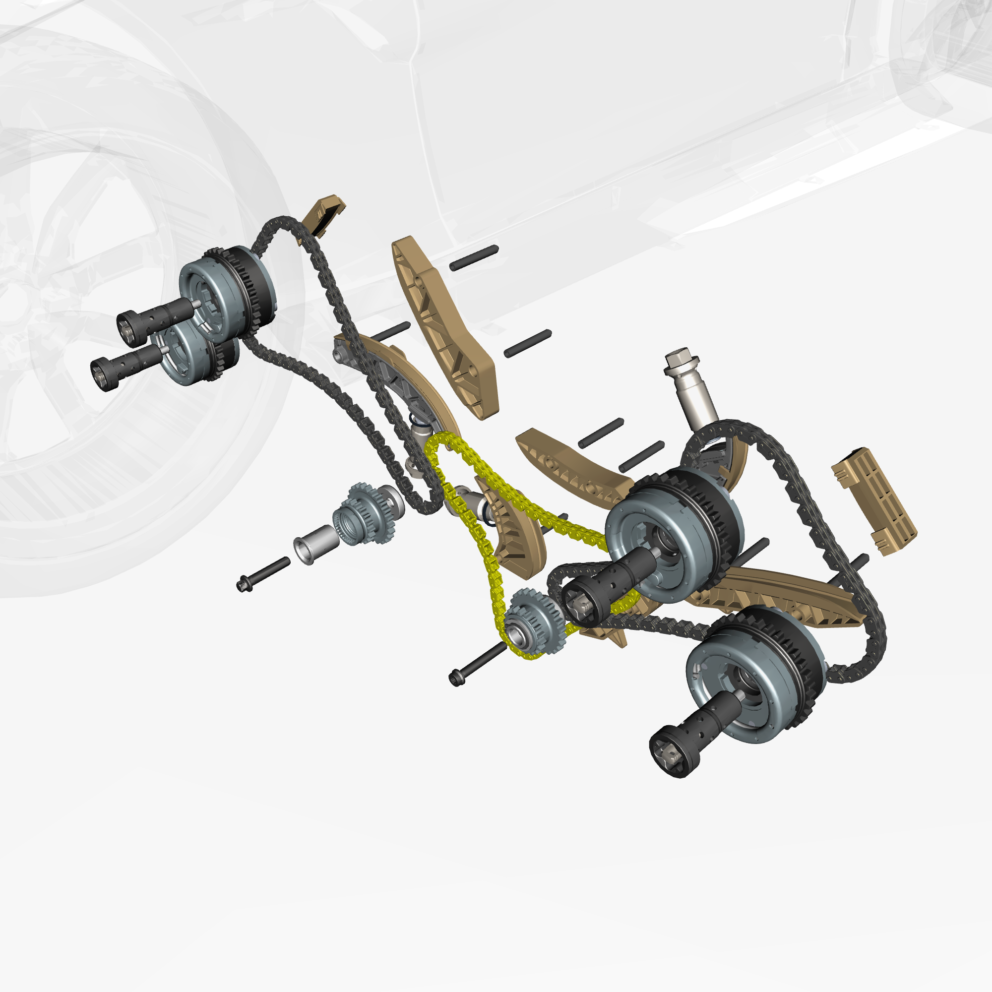 car: VANTAGE,item_no: nan,quantity: 1,reference: VANTAGE_25_PartsCatalogue-032104-10 Engine Timing