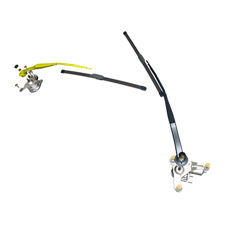 car:vantage,item_no:,quantity:1.0,reference:vantage_25_partscatalogue-011601-10 wiper assembly
