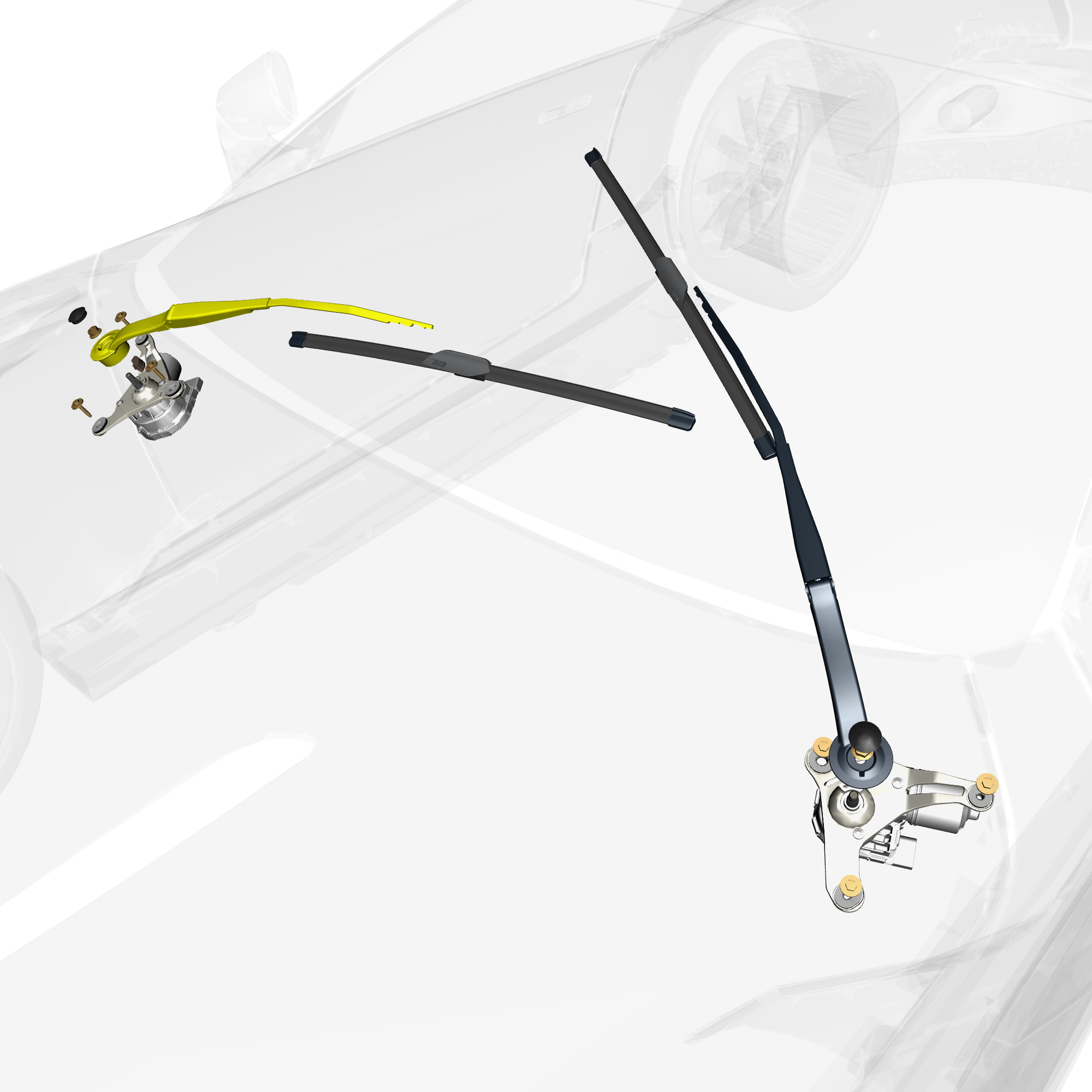 car: DB12,item_no: nan,quantity: 1.0,reference: DB12_24_PartsCatalogue-011601-10 Wiper Assembly