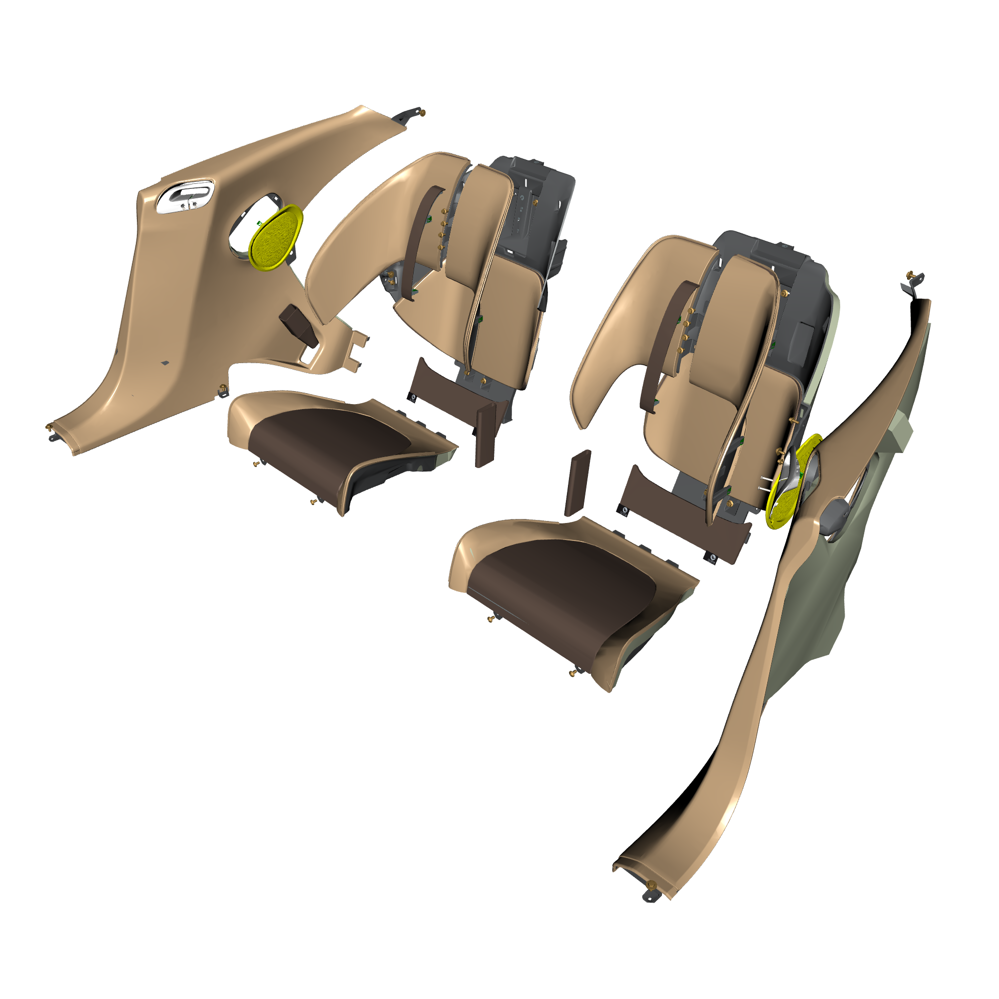 car:db12,item_no:,quantity:2,reference:db12_24_partscatalogue-010518 cabin rear trim
