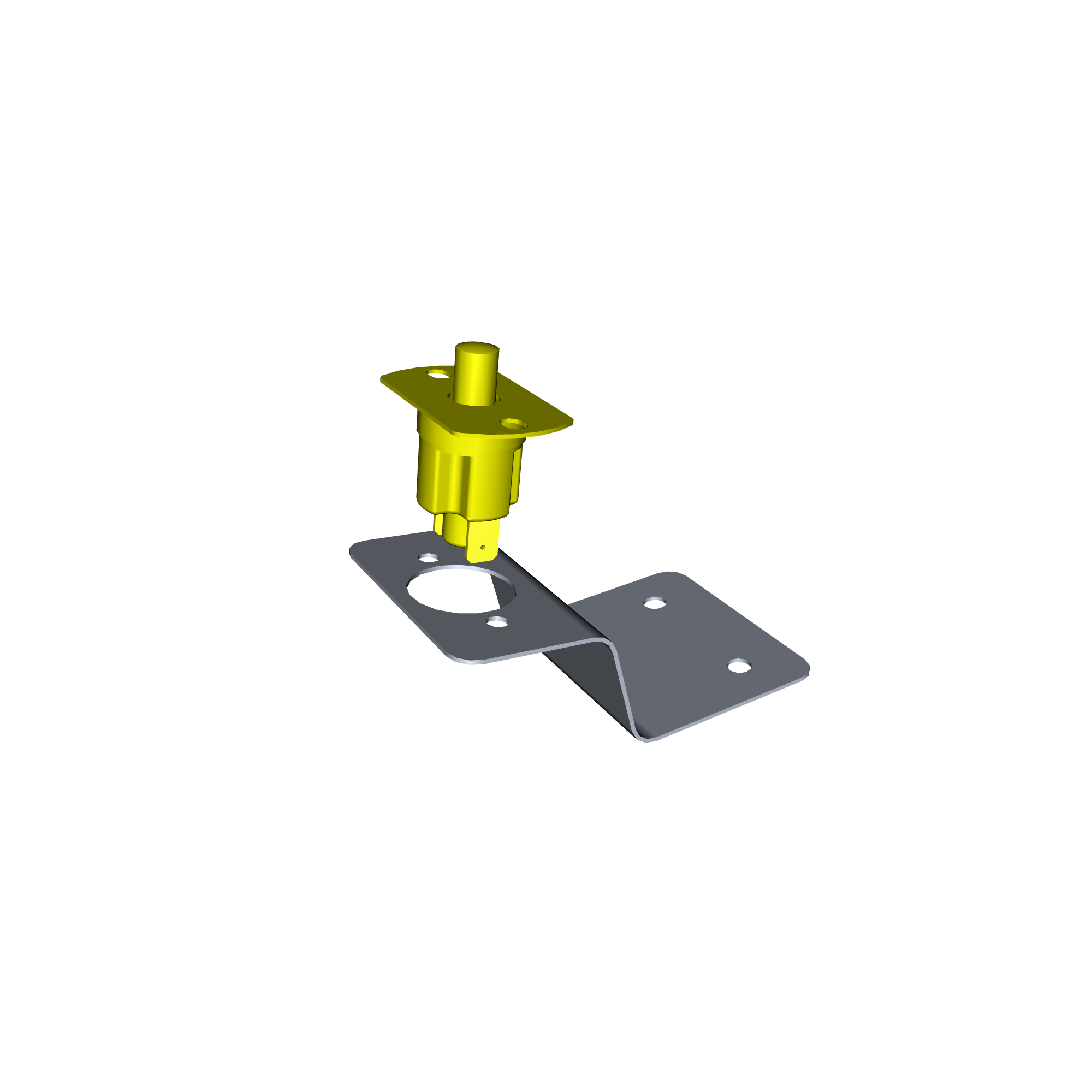 car: DB5 GF,item_no: nan,quantity: 1.0,reference: DB5GF_PartsCatalogue-640108-10 Bonnet Switch